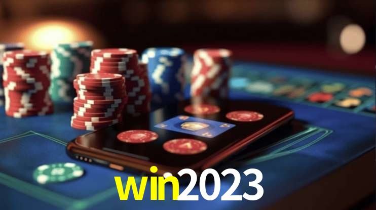 Apostas Esportivas na win2023: Um Guia Completo