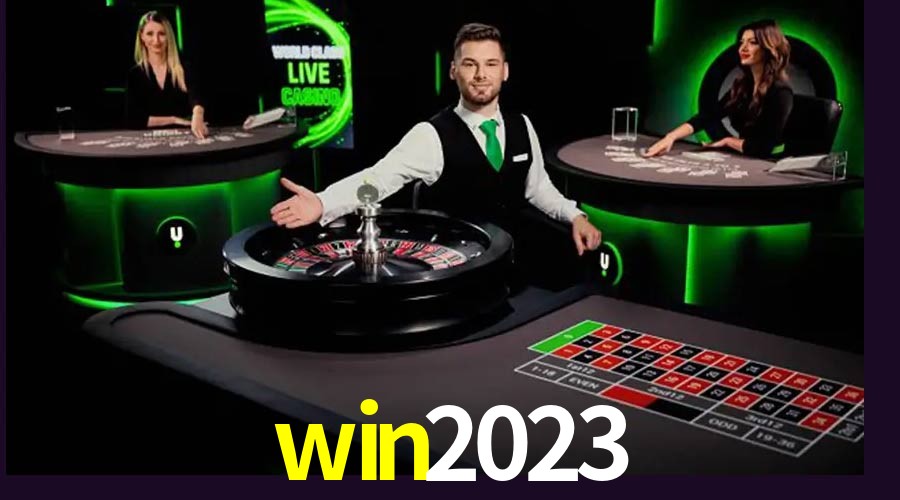 Live Casino win2023