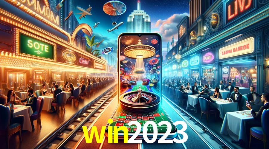Games Directory win2023