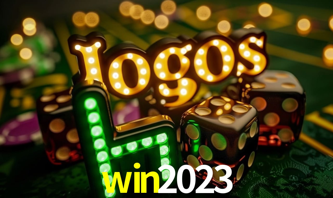 A Popularidade dos Caça-Níqueis no win2023