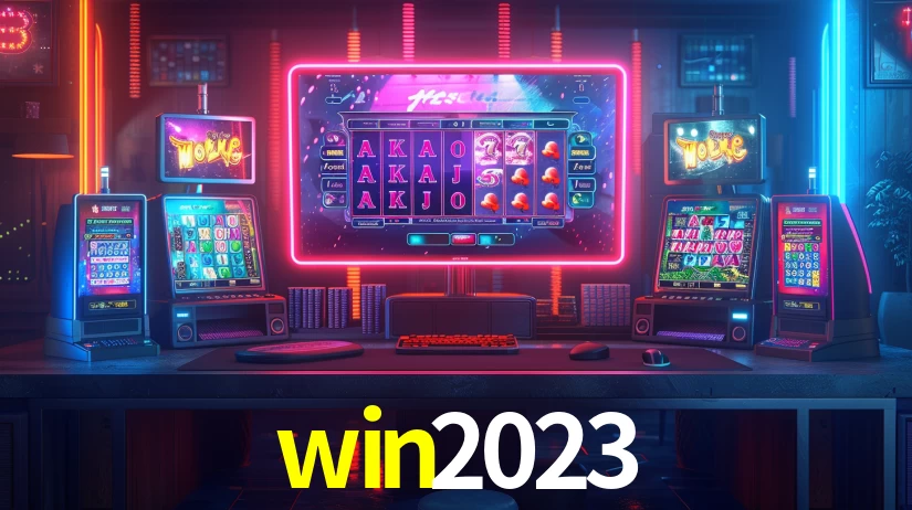 win2023: Seu Especialista em Apostas Esportivas Brasileiras