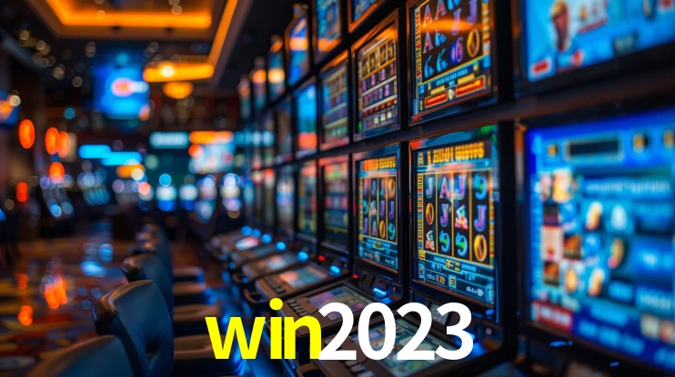 Game Providers win2023