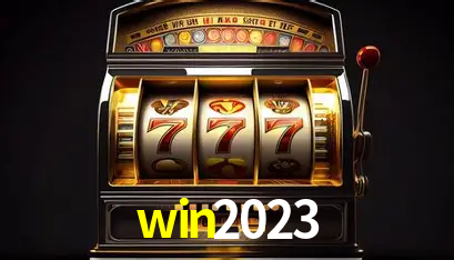 Bônus de Boas-vindas win2023