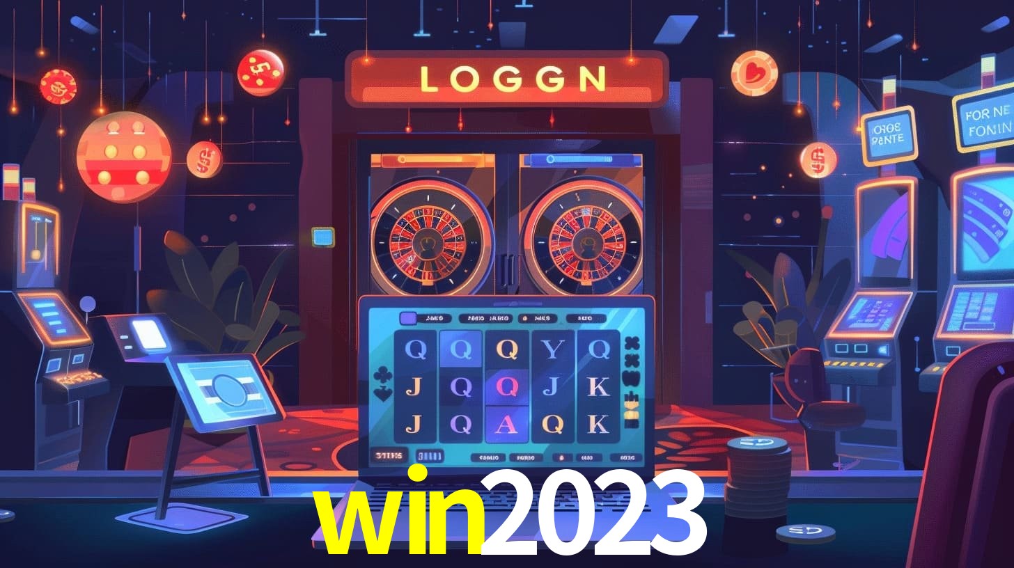 Explorando a Categoria de Eventos em Apostas na win2023