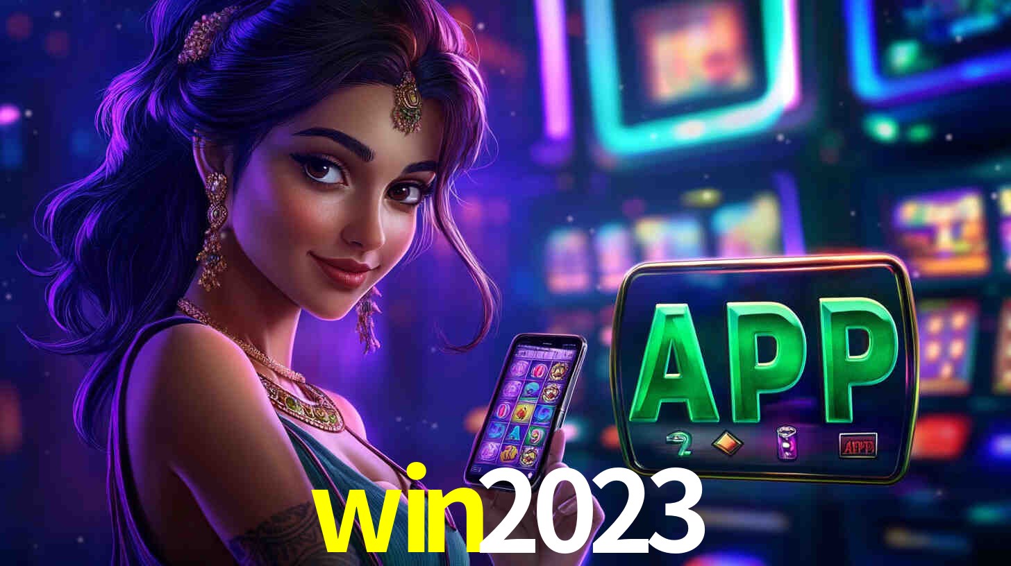 Descubra a Magia dos Jogos de Arcade no win2023