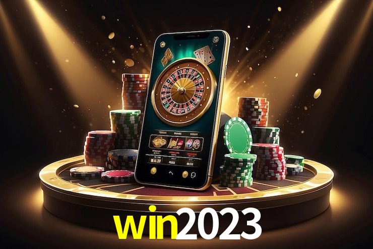 Descubra a Essência do win2023: Nossa História e Compromissos