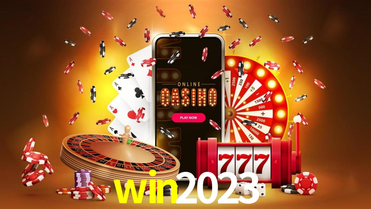 Mesa de Blackjack win2023