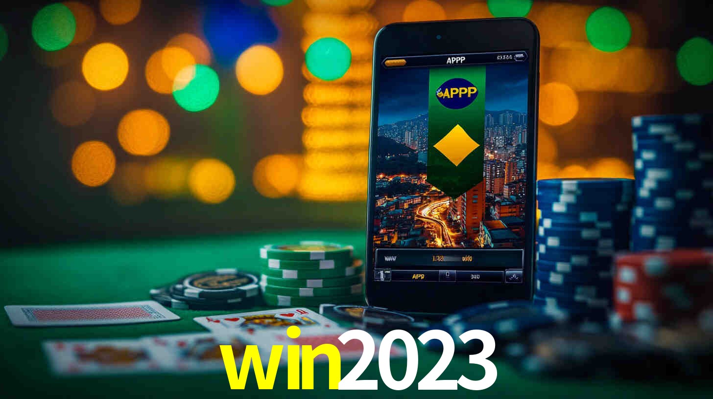 Estatísticas do Jogo win2023