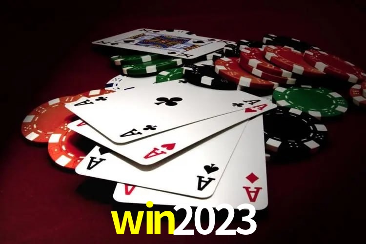 A Emoção da Loteria na win2023: Uma Chance de Mudança de Vida
