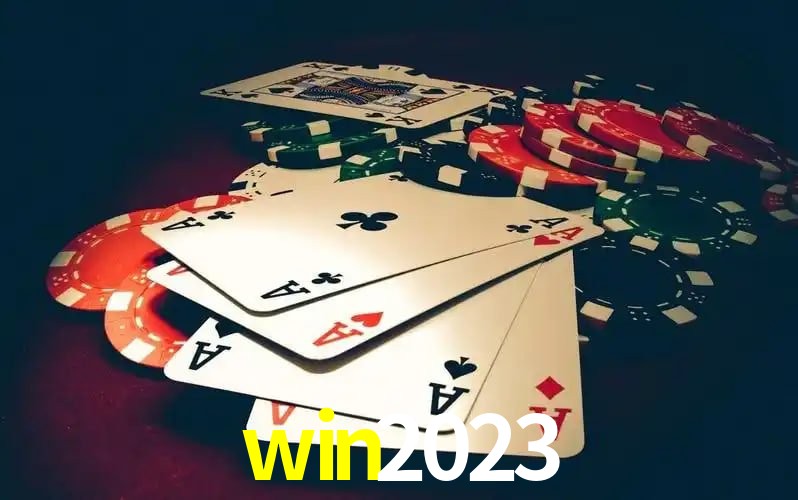 A Emoção da Loteria na win2023: Uma Chance de Mudança de Vida