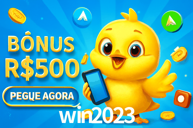 Slot Games win2023
