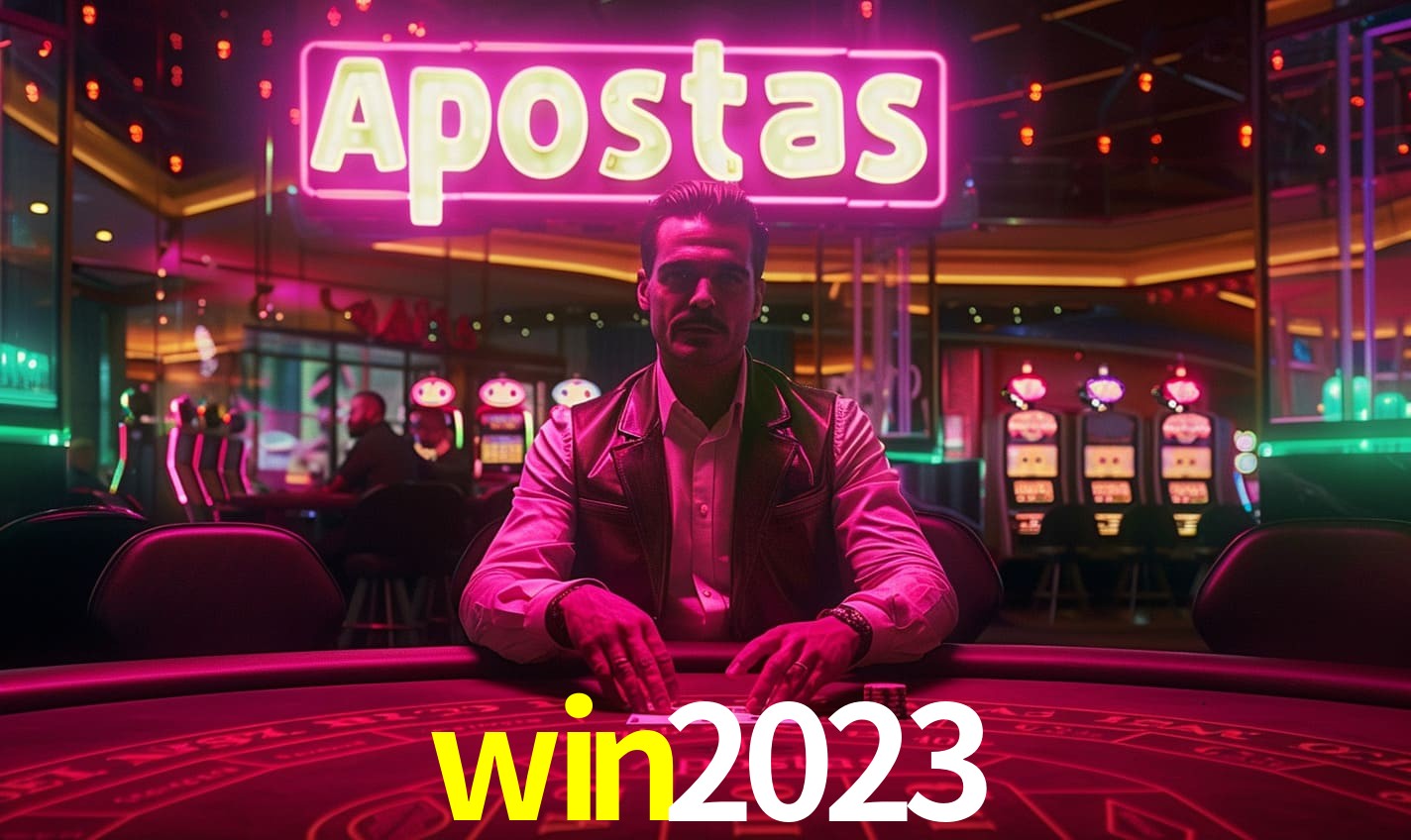 Login Seguro win2023
