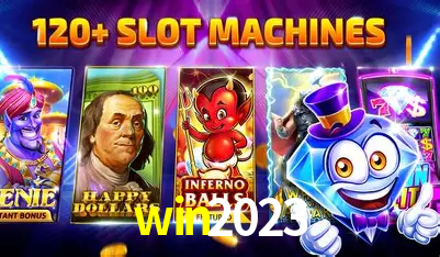 Exclusive Offers win2023