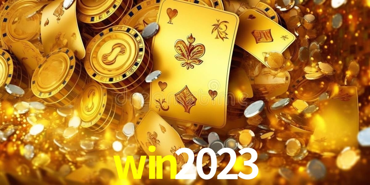 Tecnologia da Plataforma win2023