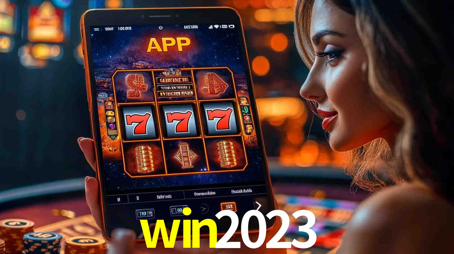 Desvendando o Mundo dos Jogos Virtuais na win2023