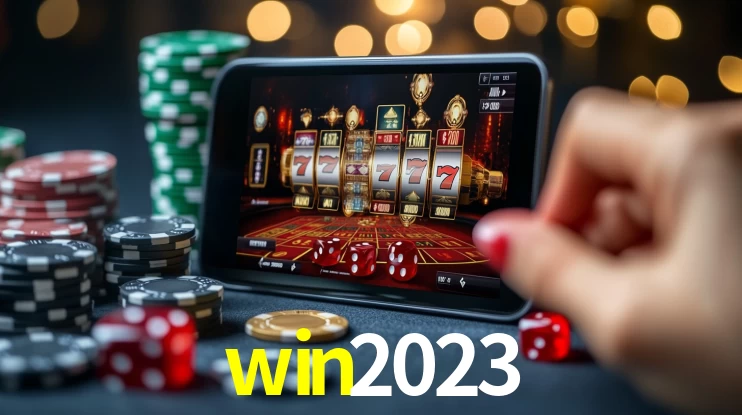 Ofertas Imperdíveis na win2023: Promoções e Bônus Que Valem a Pena