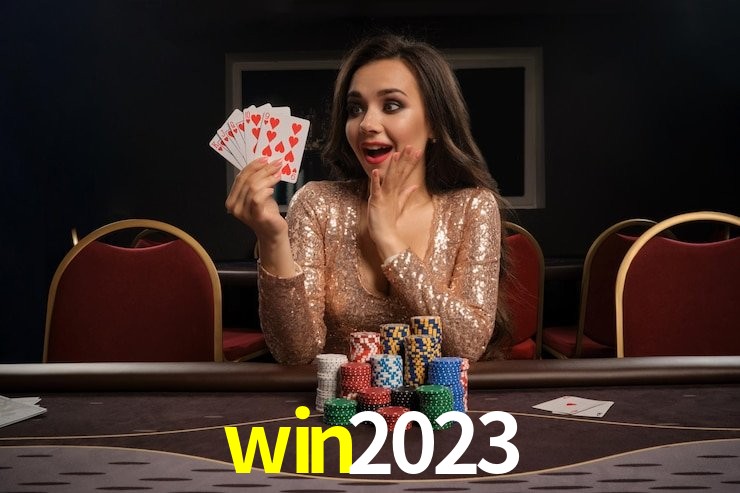 Desvendando o Mundo dos Jogos Virtuais na win2023