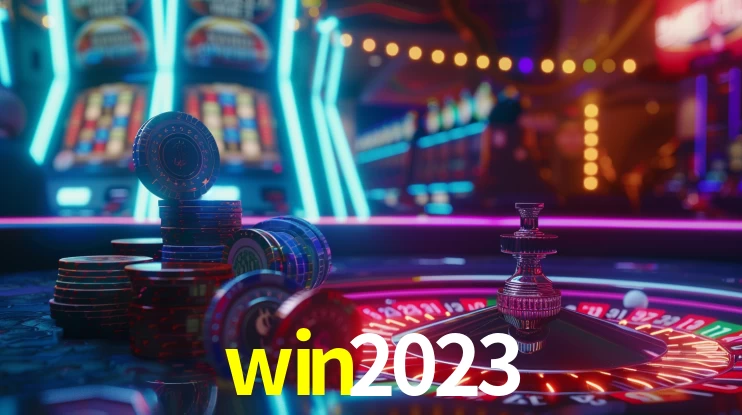 Game Statistics win2023