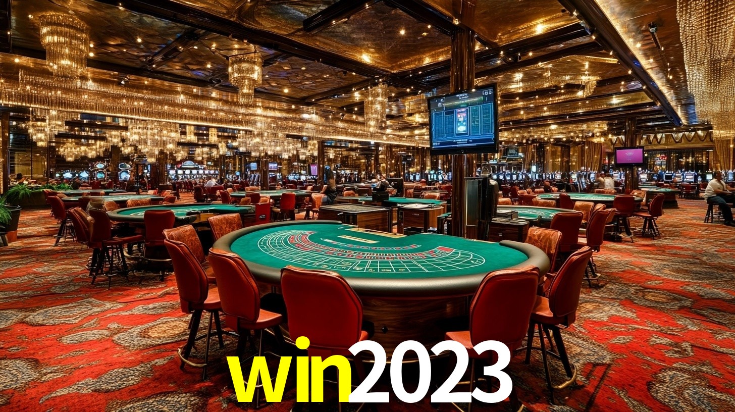 Bônus Generosos e Exclusivos no win2023 para Você!